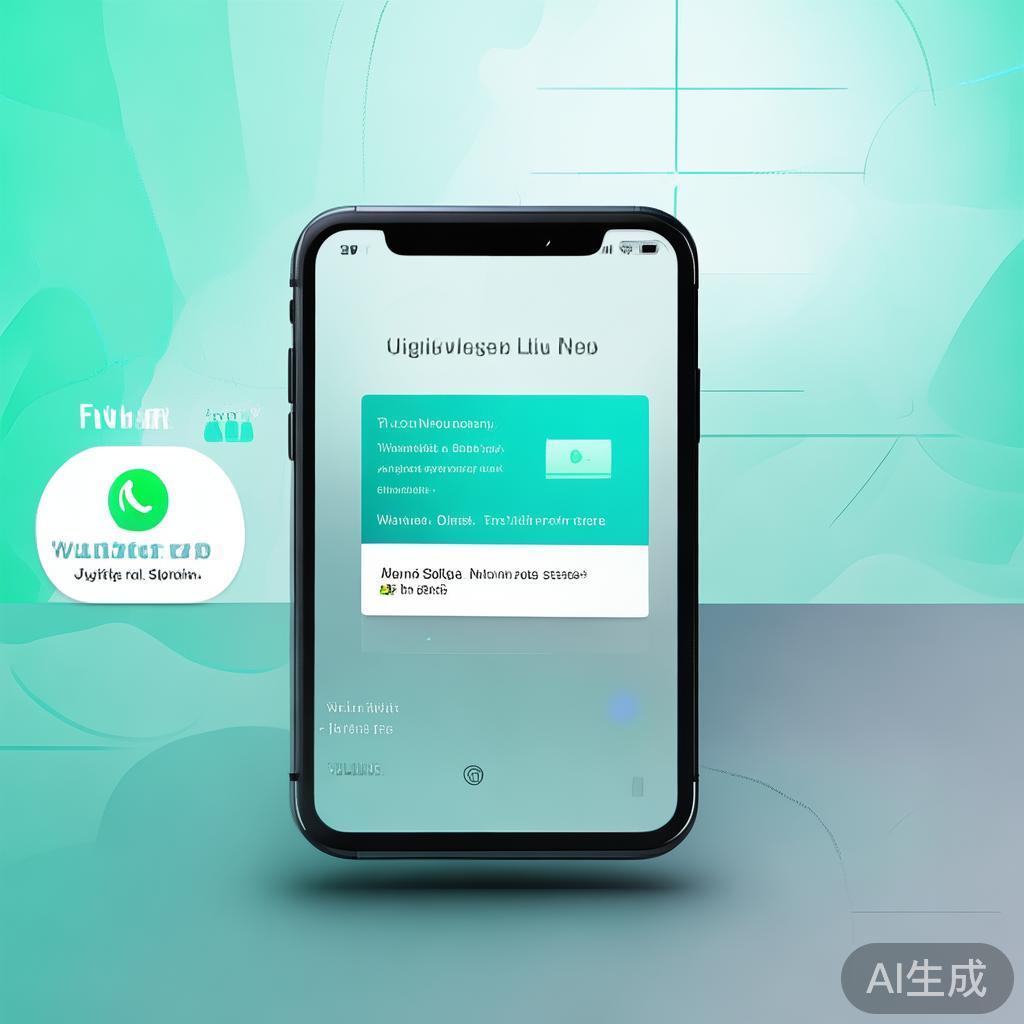 WhatsApp网页版免下载登录，官方方案来了！