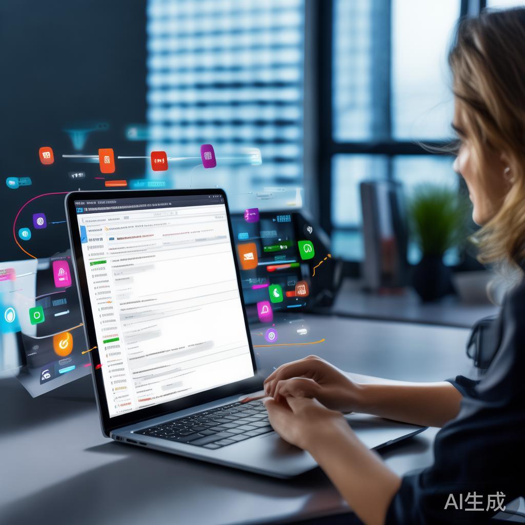 WhatsApp Web辅助工具，提升效率与功能的必备利器