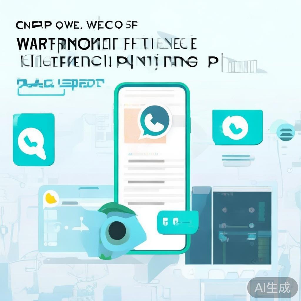 WhatsApp网页版网址收藏指南，轻松访问，高效沟通！