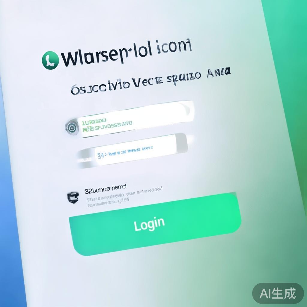 WhatsApp官网登录指南，安全、便捷的官方入口详解