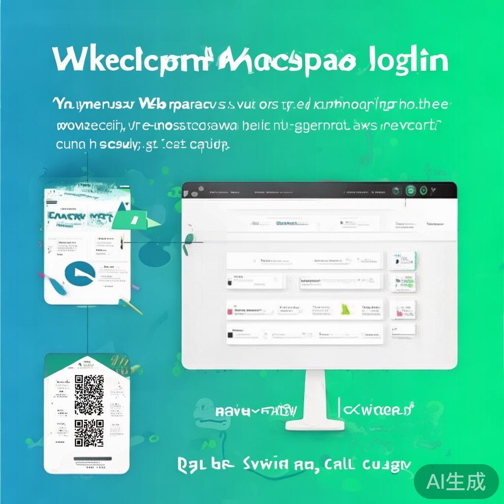 WhatsApp网页版入口指南，如何安全便捷地使用网页版WhatsApp