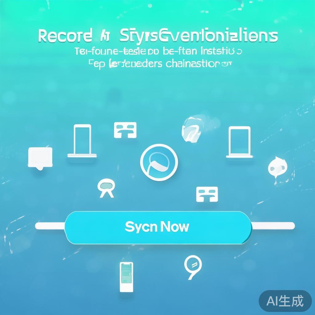 WhatsApp网页版记录同步入口，如何轻松实现聊天记录同步？