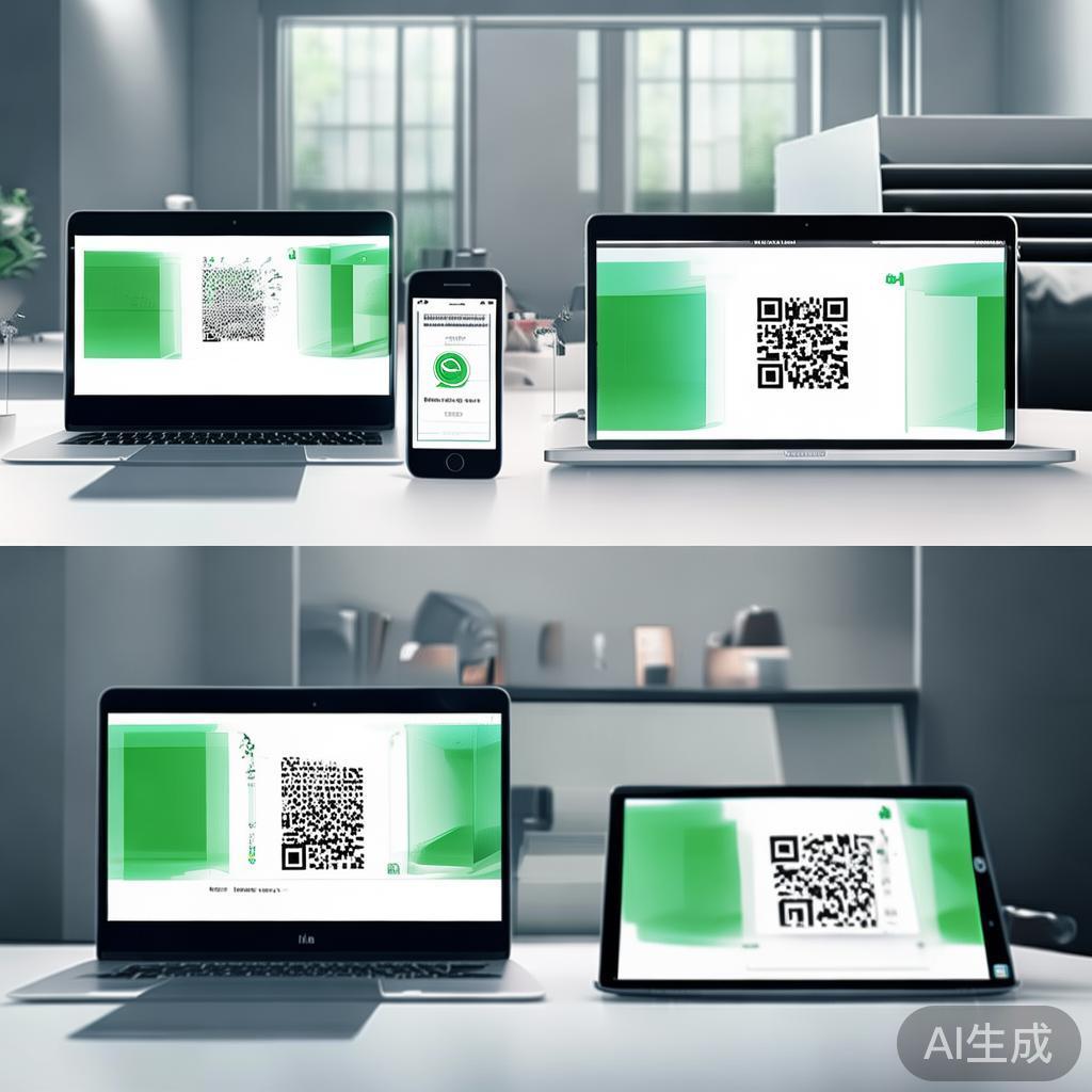 WhatsApp网页版如何实现多设备同时登录？详细操作指南