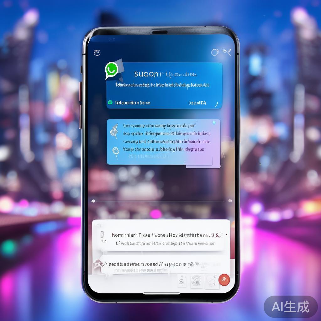 WhatsApp在线登录，随时随地畅聊新体验
