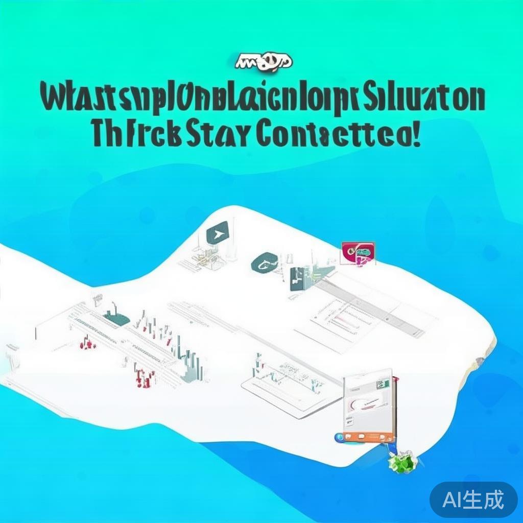 WhatsApp网页版如何保持登录？一招搞定！