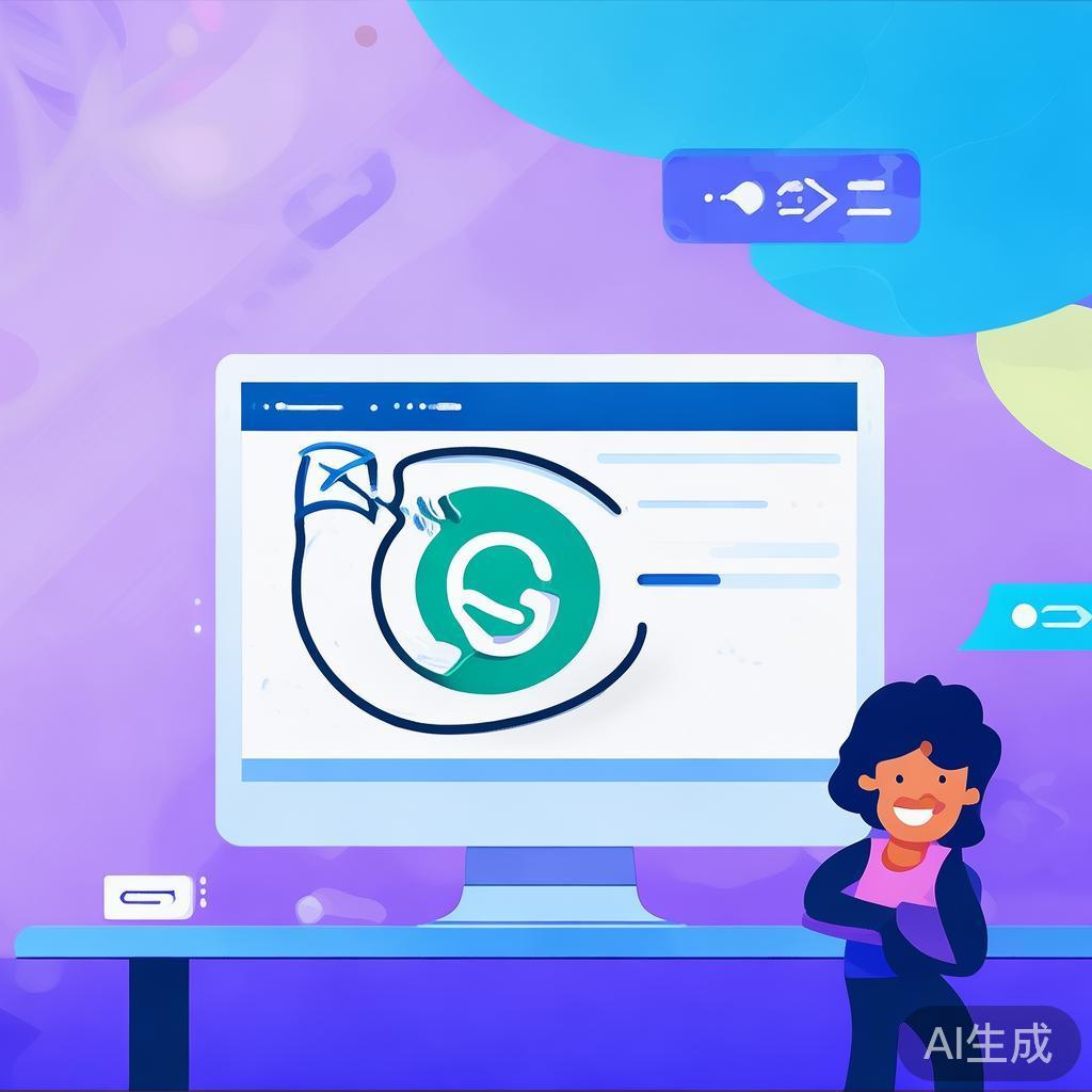 WhatsApp网页版屏蔽消息，这些方法让你轻松告别烦扰！