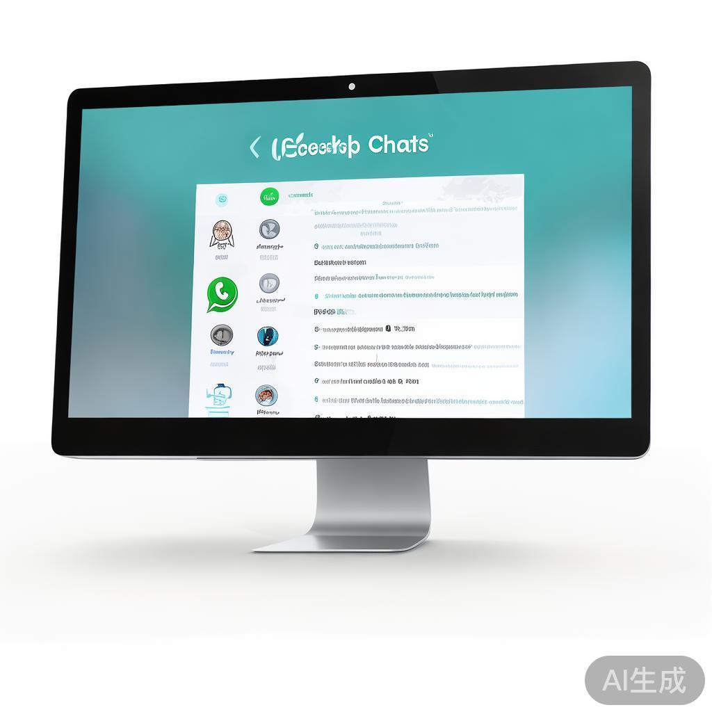 WhatsApp网页版搜索聊天入口，快速找到你想找的聊天记录！