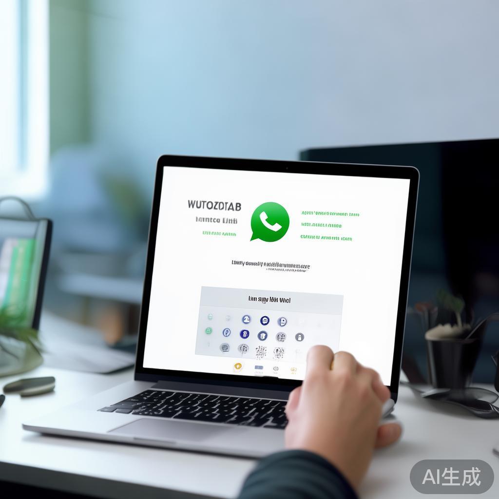 WhatsApp网页版代理登录，便捷与安全的双重选择