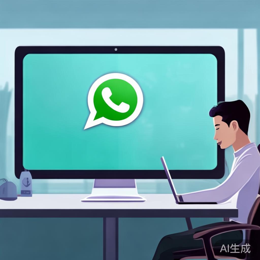 WhatsApp网页版官方网站是什么？如何安全使用？