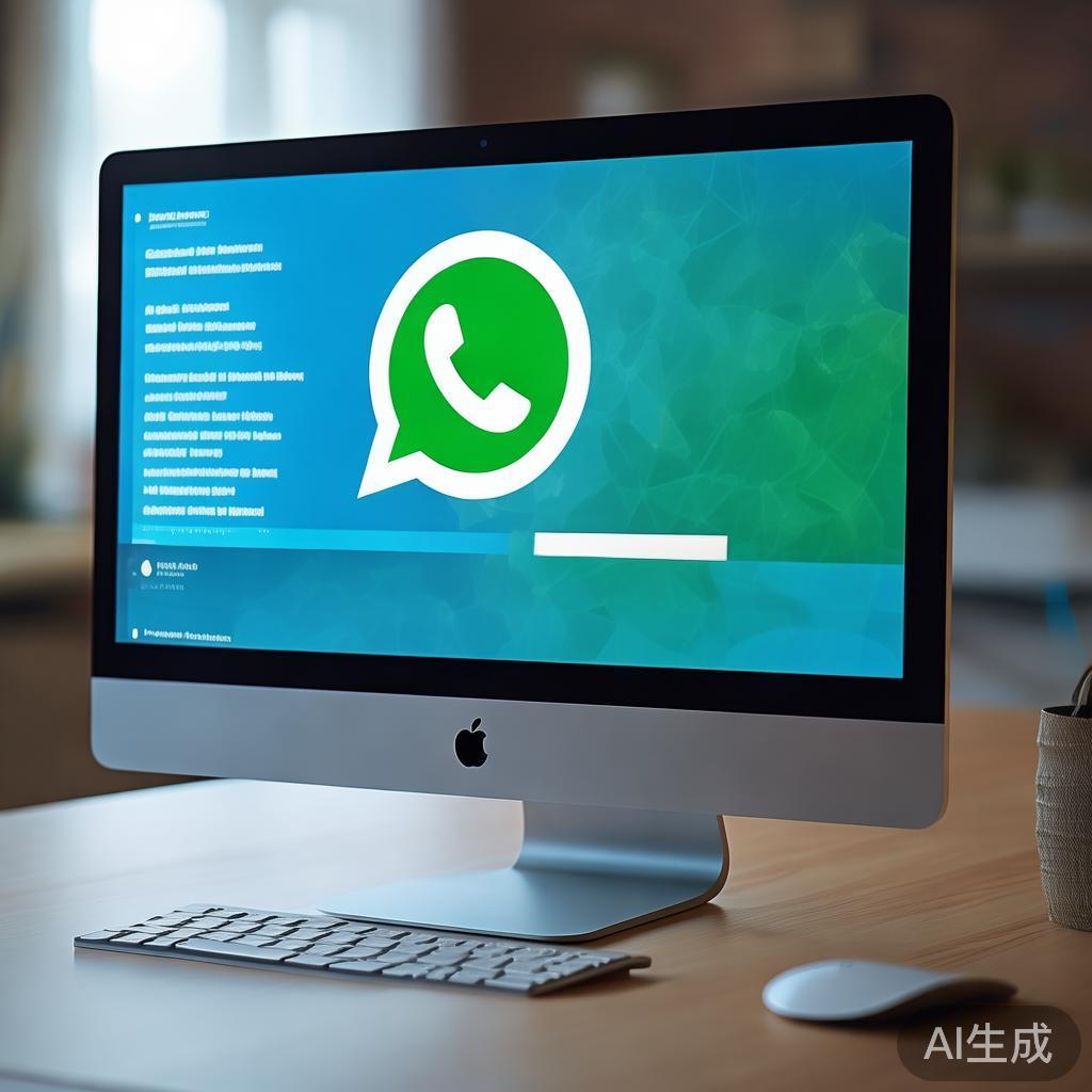 WhatsApp电脑网页入口，便捷沟通新选择
