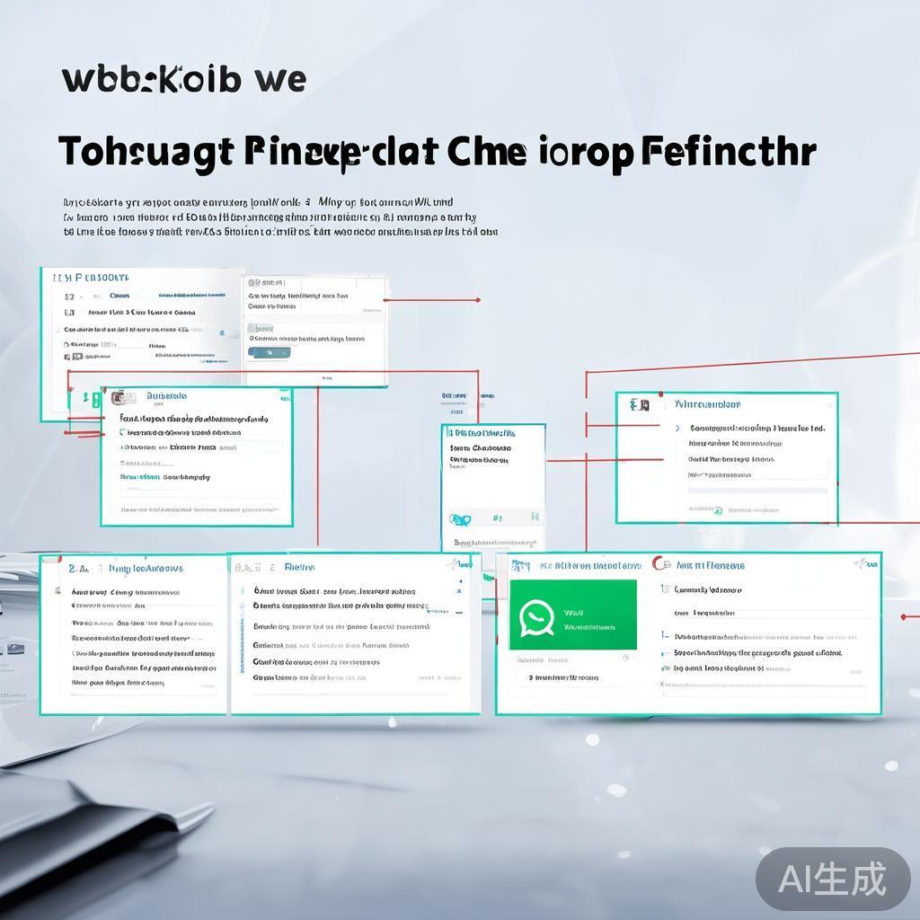 WhatsApp网页版群权限设置指南，如何有效管理群聊权限？