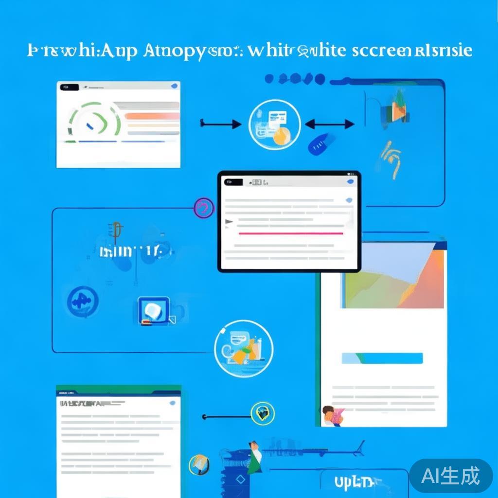 WhatsApp网页版白屏怎么办？快速解决方法全解析