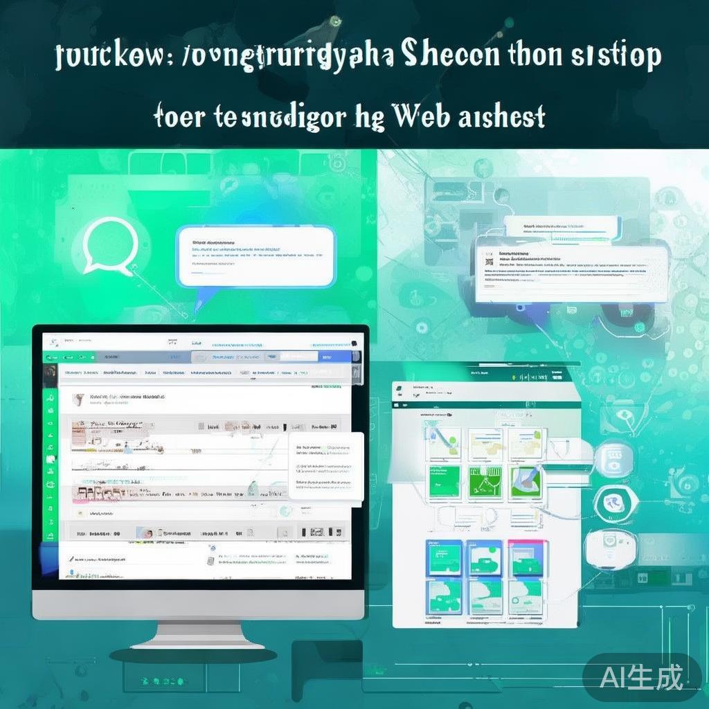 网页版WhatsApp打不开？终极指南，一文解决所有问题！