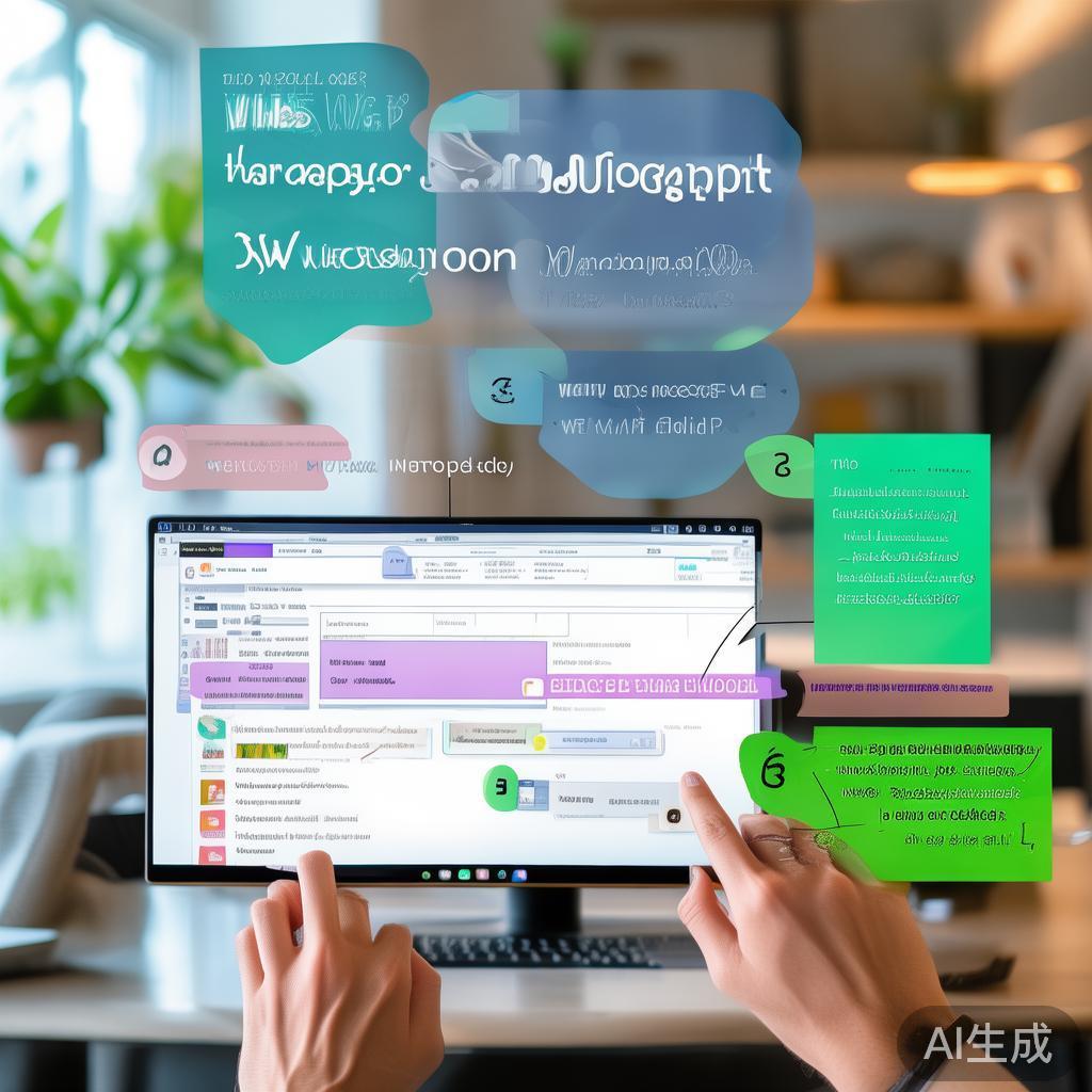 WhatsApp网页版在Edge浏览器上使用全指南，流畅体验与实用技巧