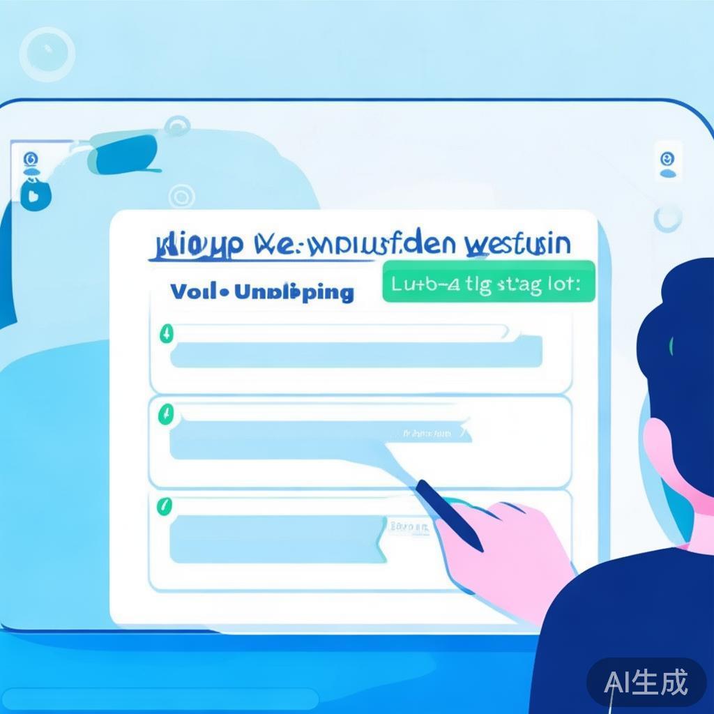 WhatsApp网页版设备解绑重登，一步步教你解决登录问题！