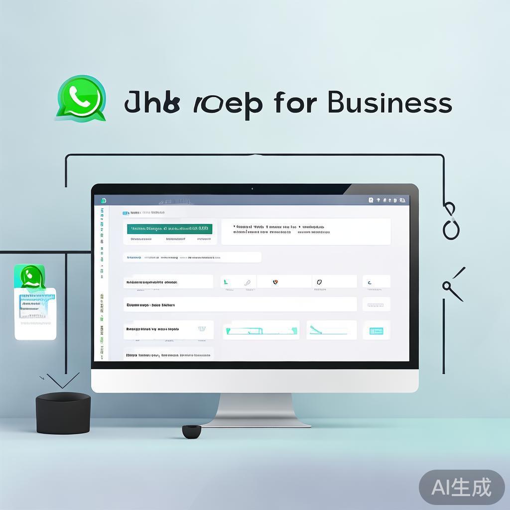 WhatsApp网页版企业入口，提升客户沟通效率的全新通道