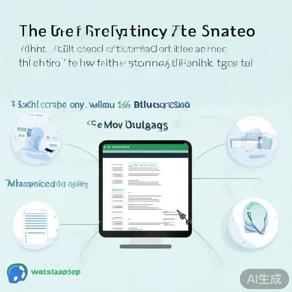 WhatsApp网页版隐私入口在哪里？一步步教你管理聊天隐私