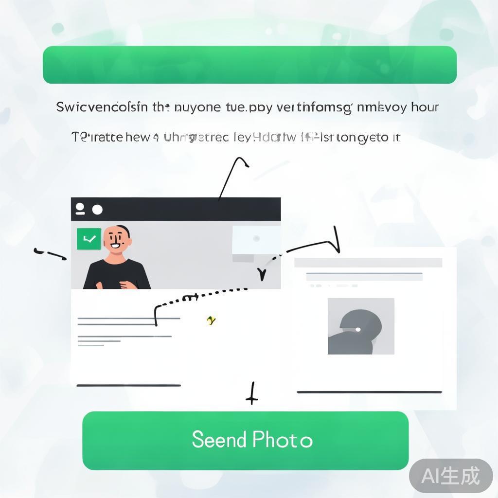 WhatsApp网页版图片发送指南，轻松找到入口，快速分享图片！