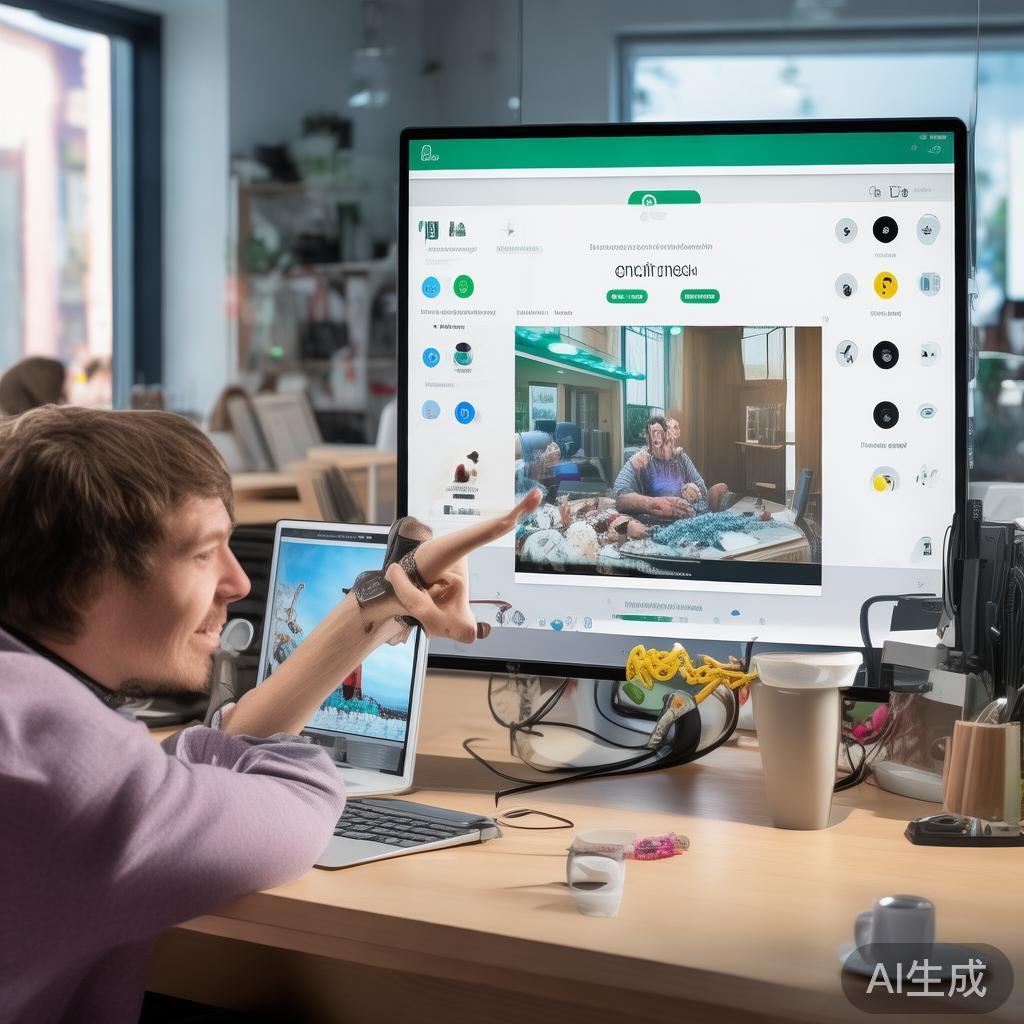 WhatsApp网页版轻松搞定视频发送，这些技巧你必须知道！
