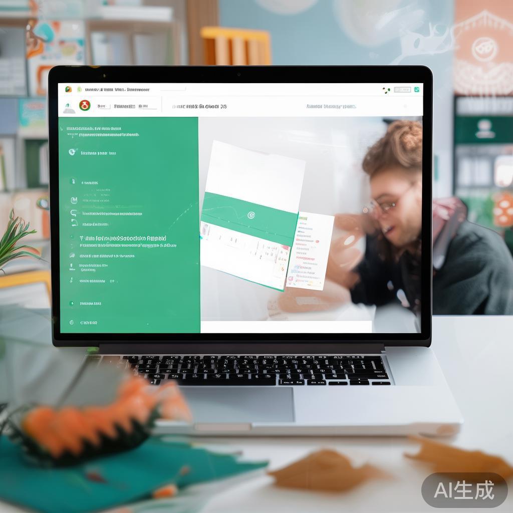 WhatsApp网页版传文件，轻松搞定！