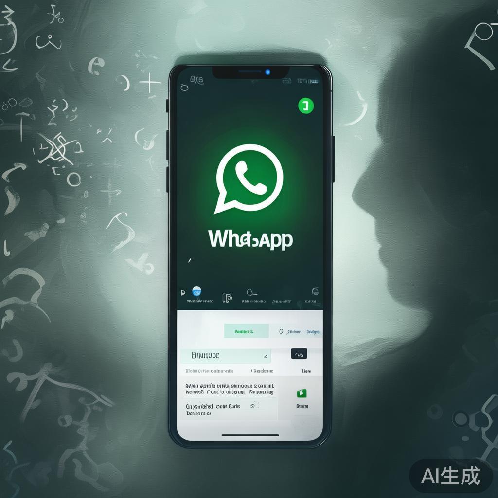 WhatsApp网页版聊天真的隐藏了吗？一文彻底解析！