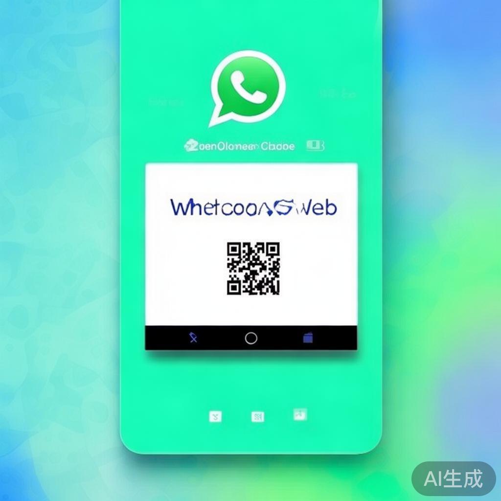 WhatsApp网页版通讯入口在哪？轻松开启网页聊天新体验！