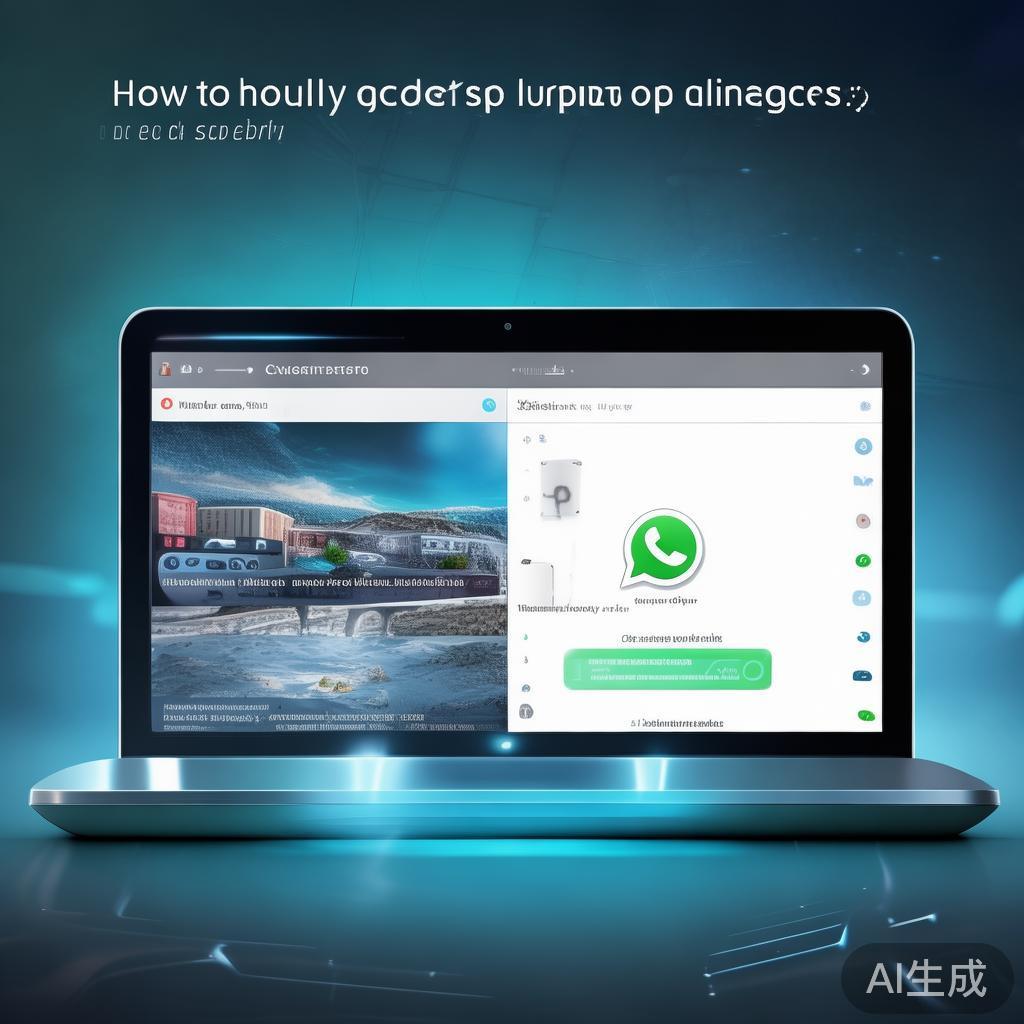 夸克浏览器如何快速接入WhatsApp？—— 无缝切换的实用指南