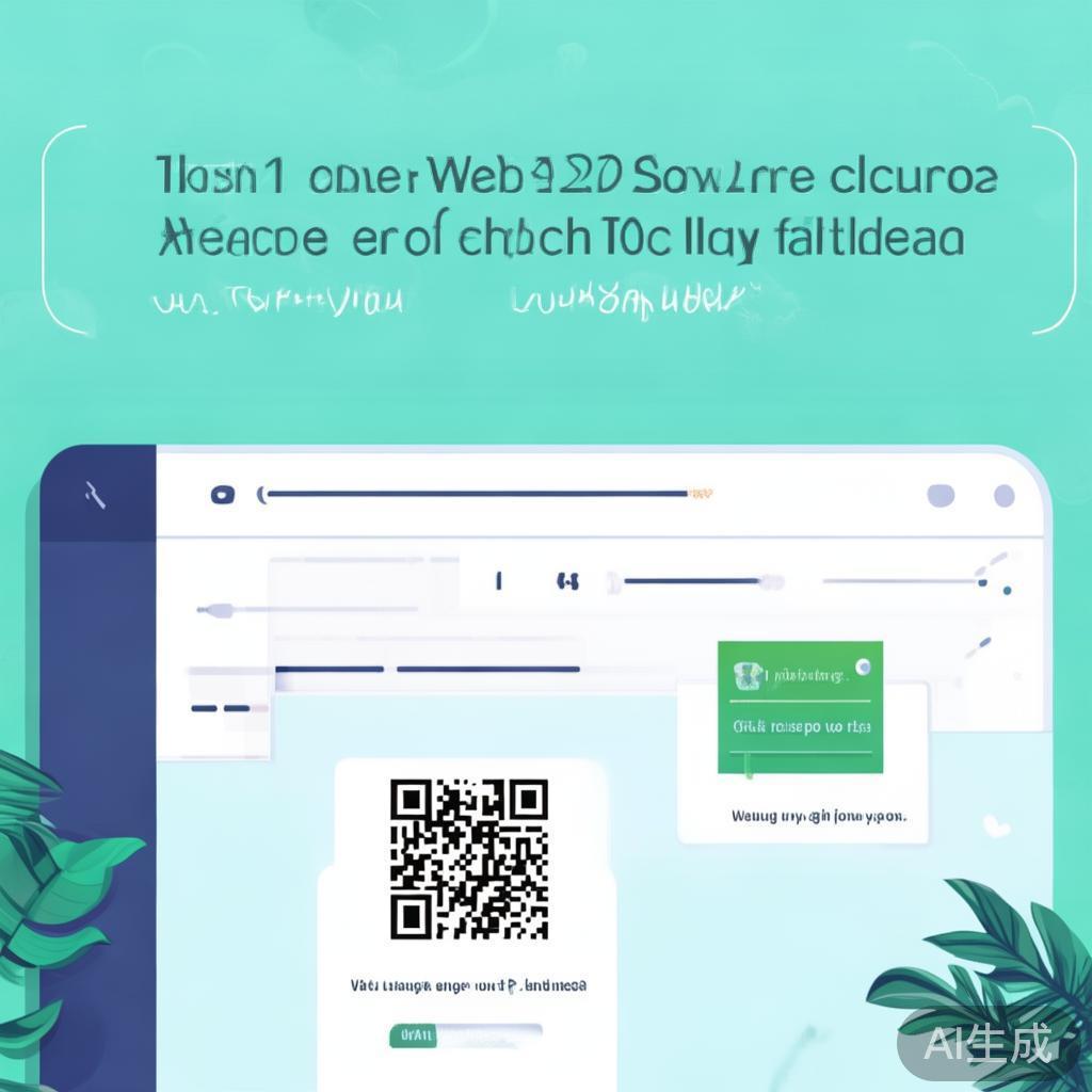 WhatsApp网页版扫码登录，便捷安全的登录方式及详细教程