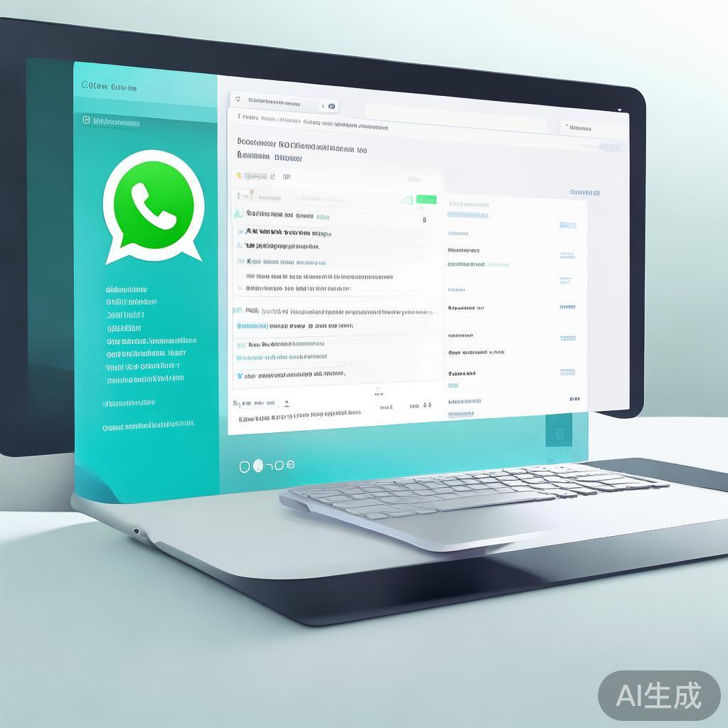 WhatsApp网页版稳定入口，解决卡顿问题