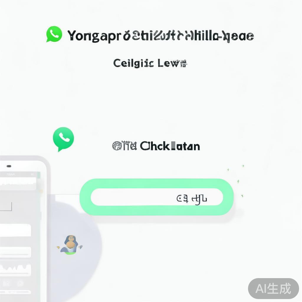 WhatsApp网页版一键登录，告别繁琐，轻松沟通！