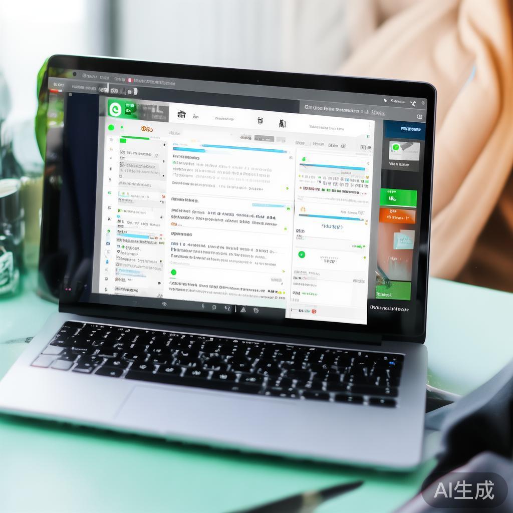 如何通过WhatsApp网页版商务入口提升业务效率？
