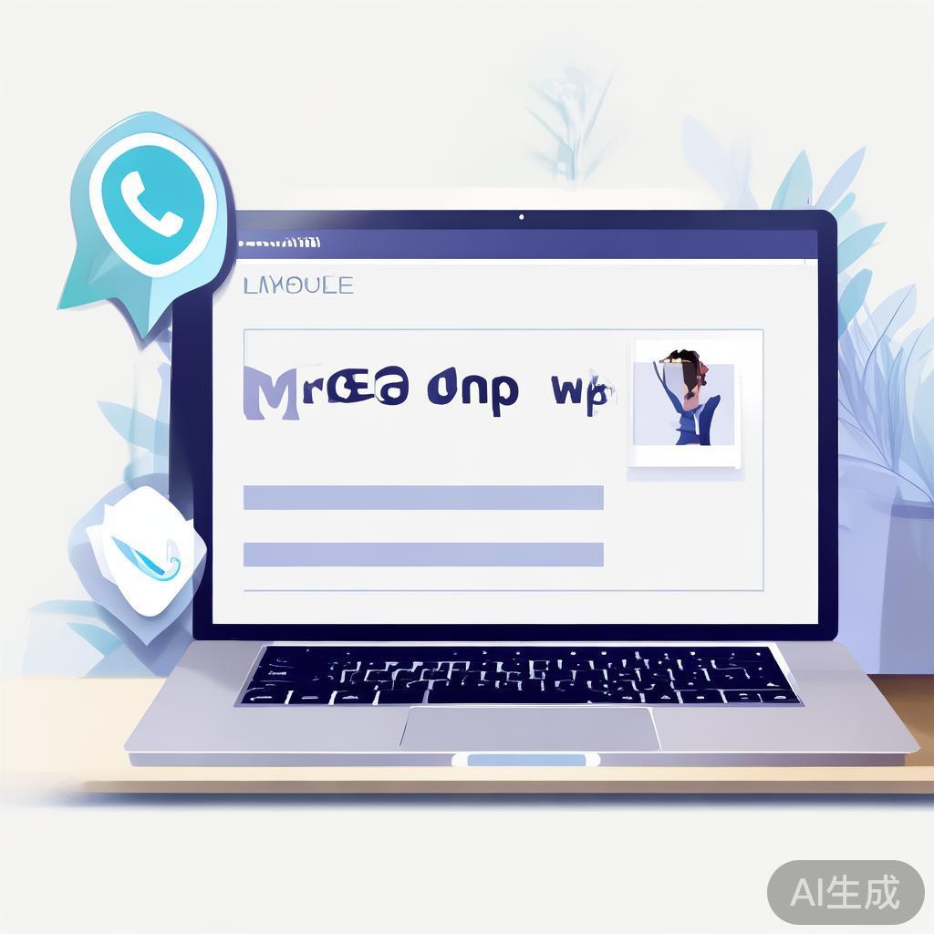 WhatsApp网页版官方链接是什么？如何安全使用？