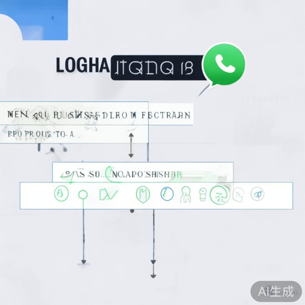 WhatsApp Business登录入口指南，官方步骤与安全提示
