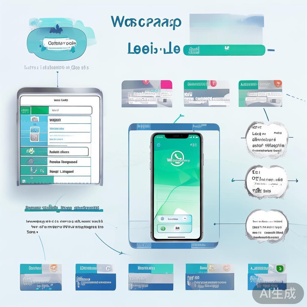 WhatsApp最新版网页登录全面指南，如何快速安全登录你的账户
