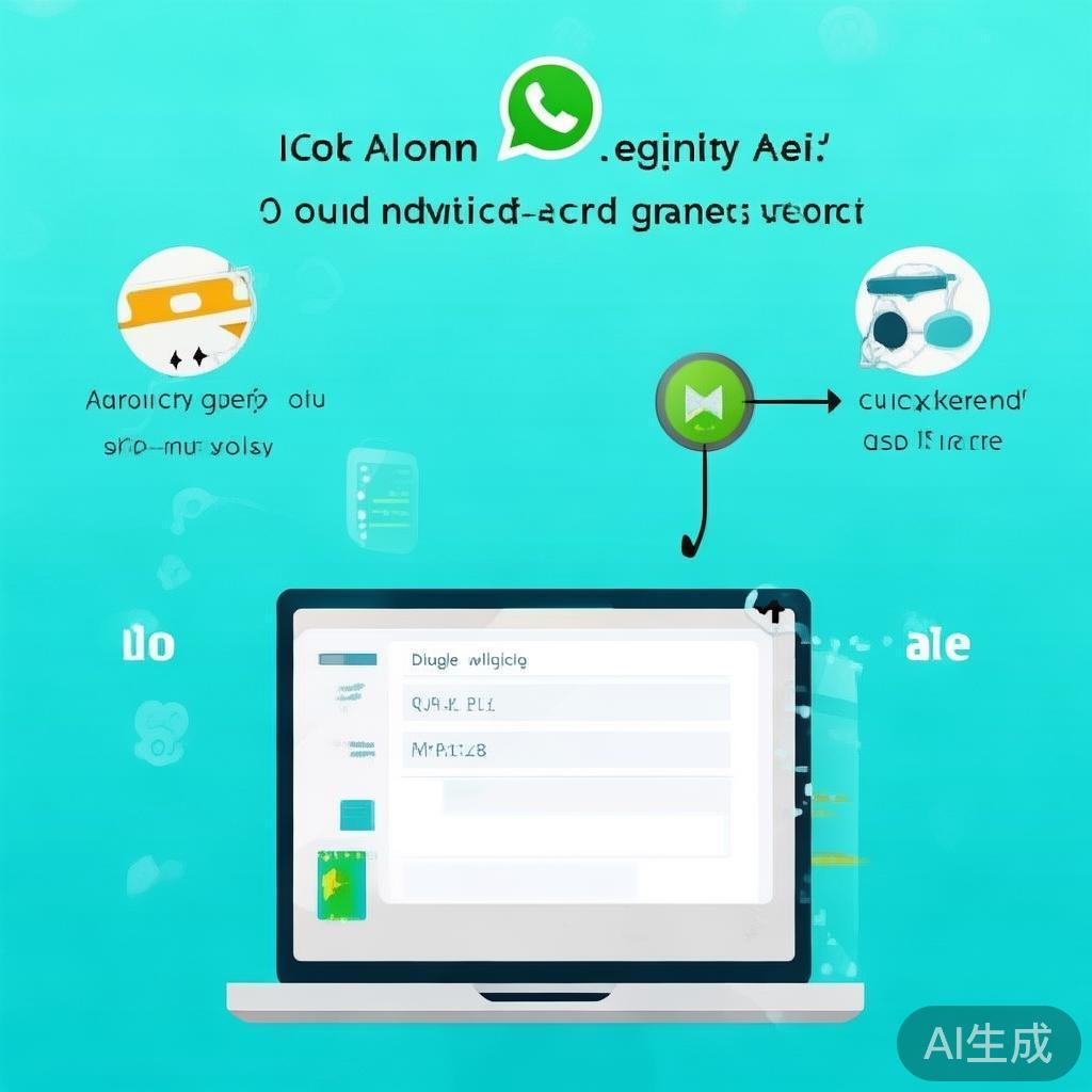 WhatsApp网页版在线登录指南，快速、便捷、安全