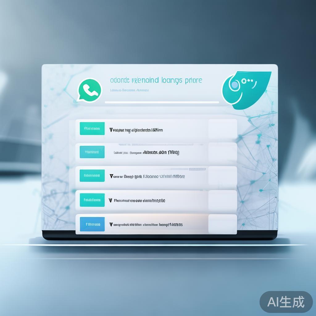 WhatsApp在线登录，不用手机也能快速登录，最新方法全解析！