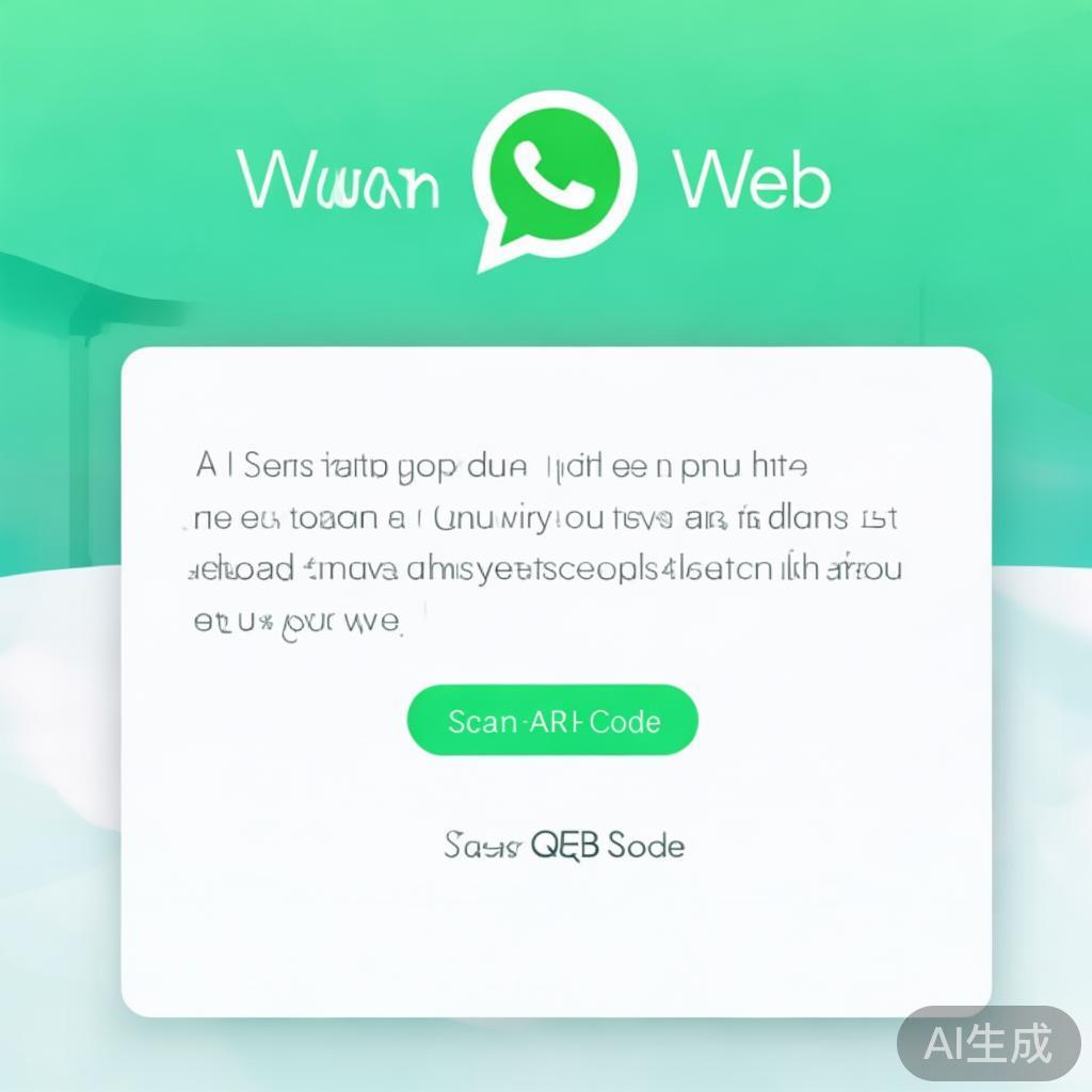 WhatsApp网页版，一键直达的简洁入口指南