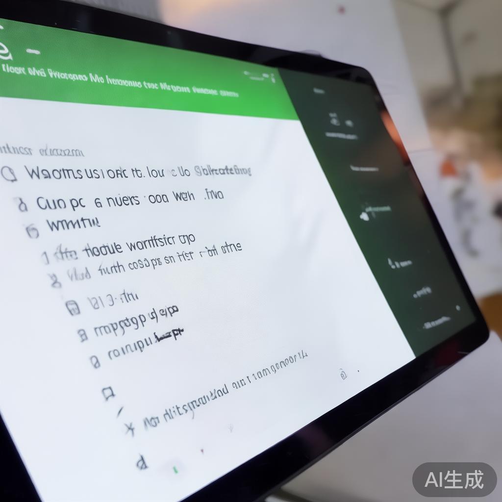 WhatsApp网页版进入官网，这些步骤你一定要知道！