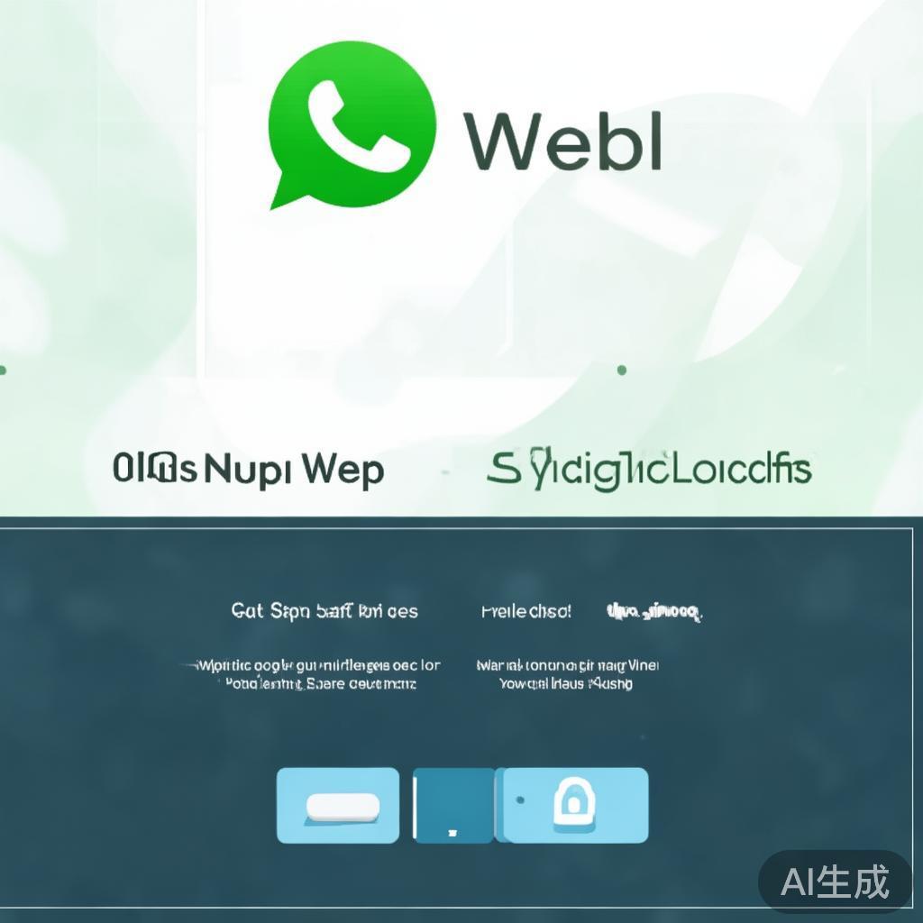 WhatsApp网页版正规入口指南，安全使用与注意事项