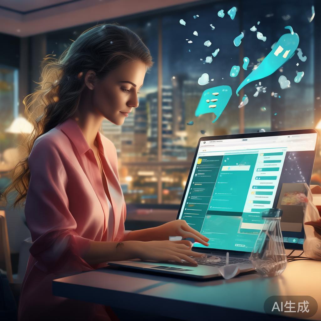 WhatsApp网页版文字转语音功能，让沟通更便捷！