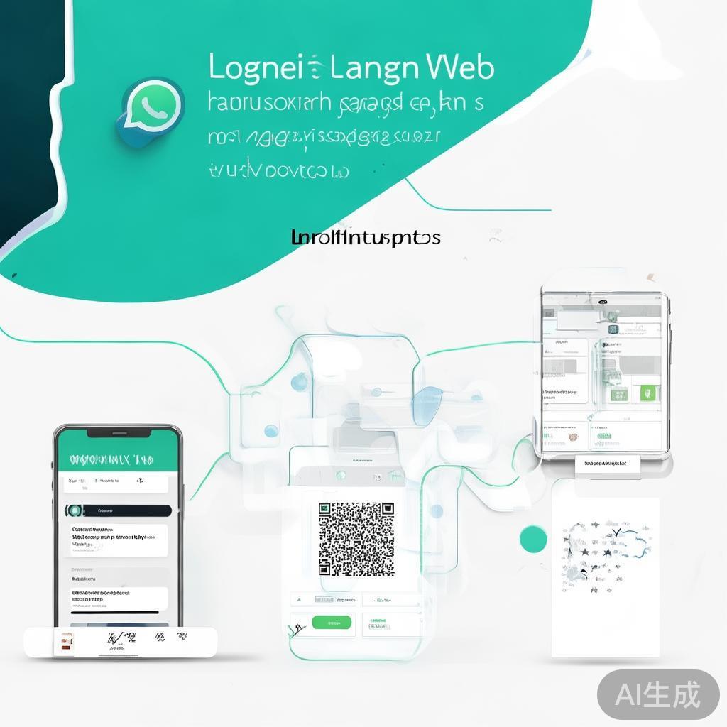 WhatsApp网页版多设备登录指南，如何实现无缝切换与高效沟通