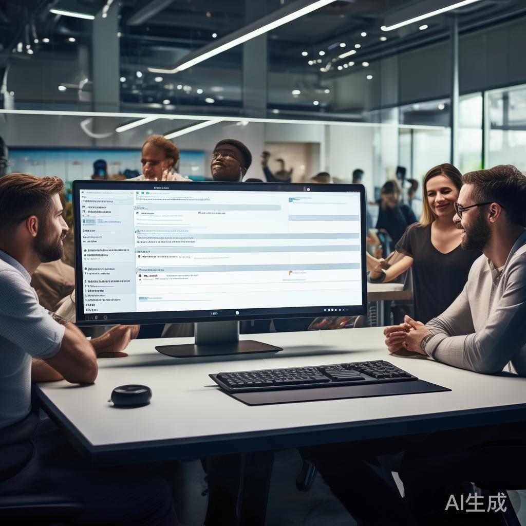 WhatsApp网页版团队沟通入口，高效协作新选择