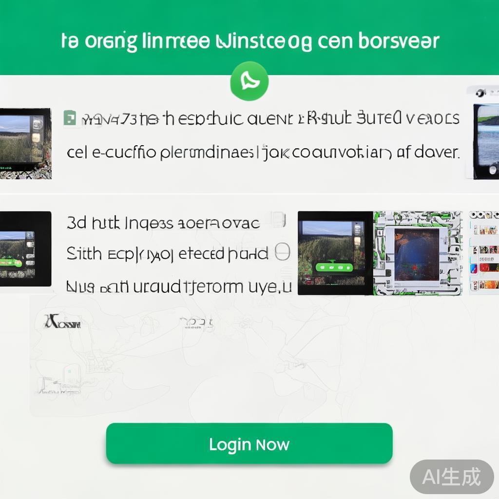 网页版WhatsApp登录指南，便捷沟通，一步到位