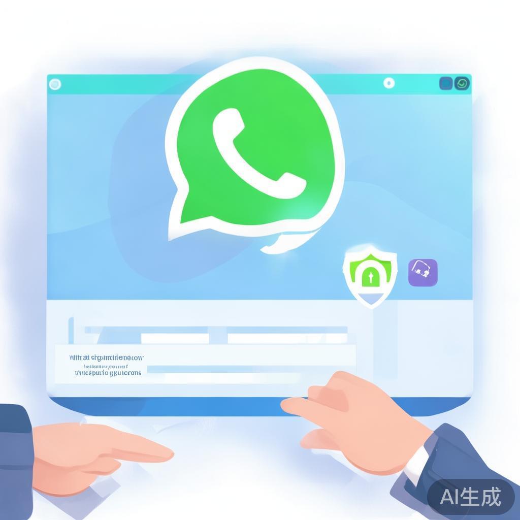WhatsApp官网入口是什么？如何安全访问WhatsApp官方网站？