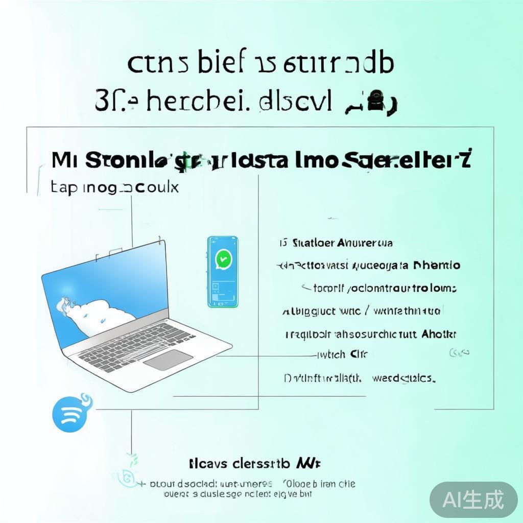 WhatsApp网页版扫码登录指南，轻松实现多设备同步