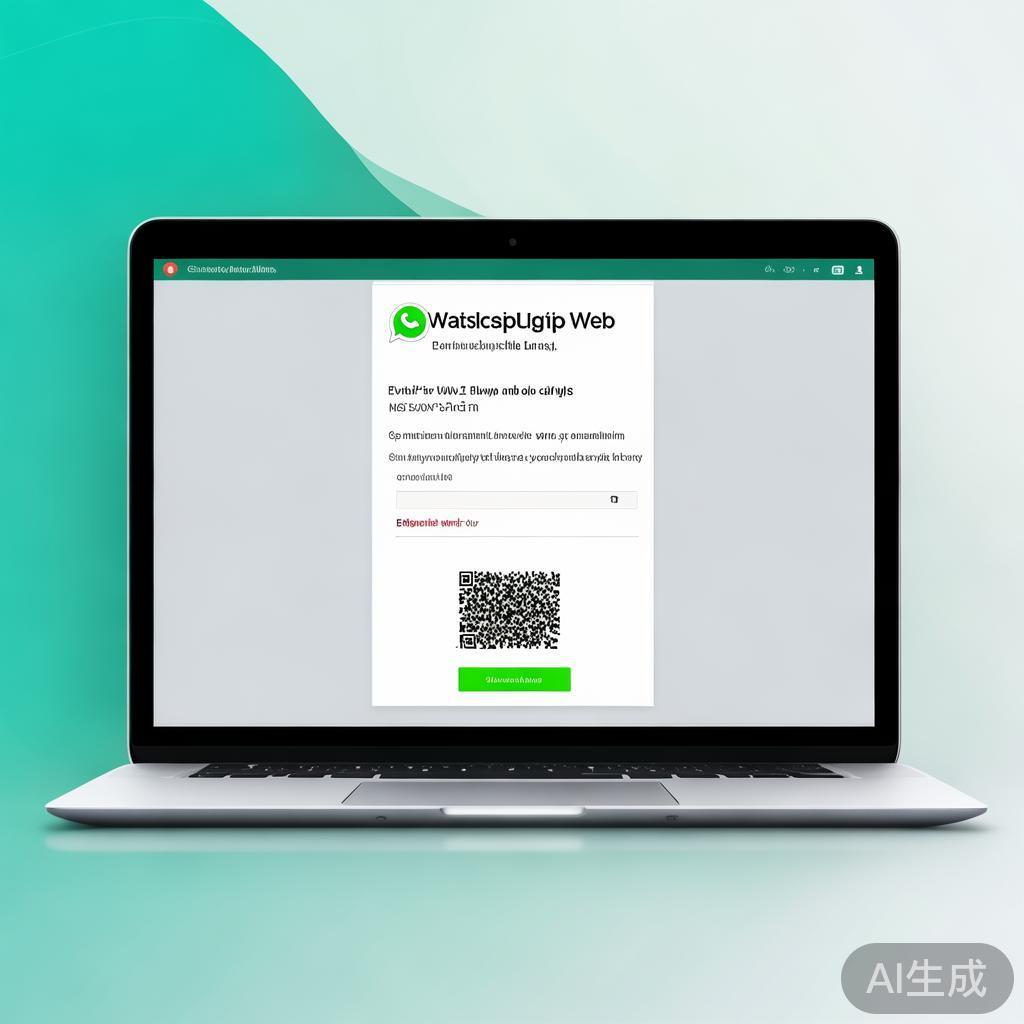 WhatsApp网页版电脑端入口，如何轻松登录并使用？