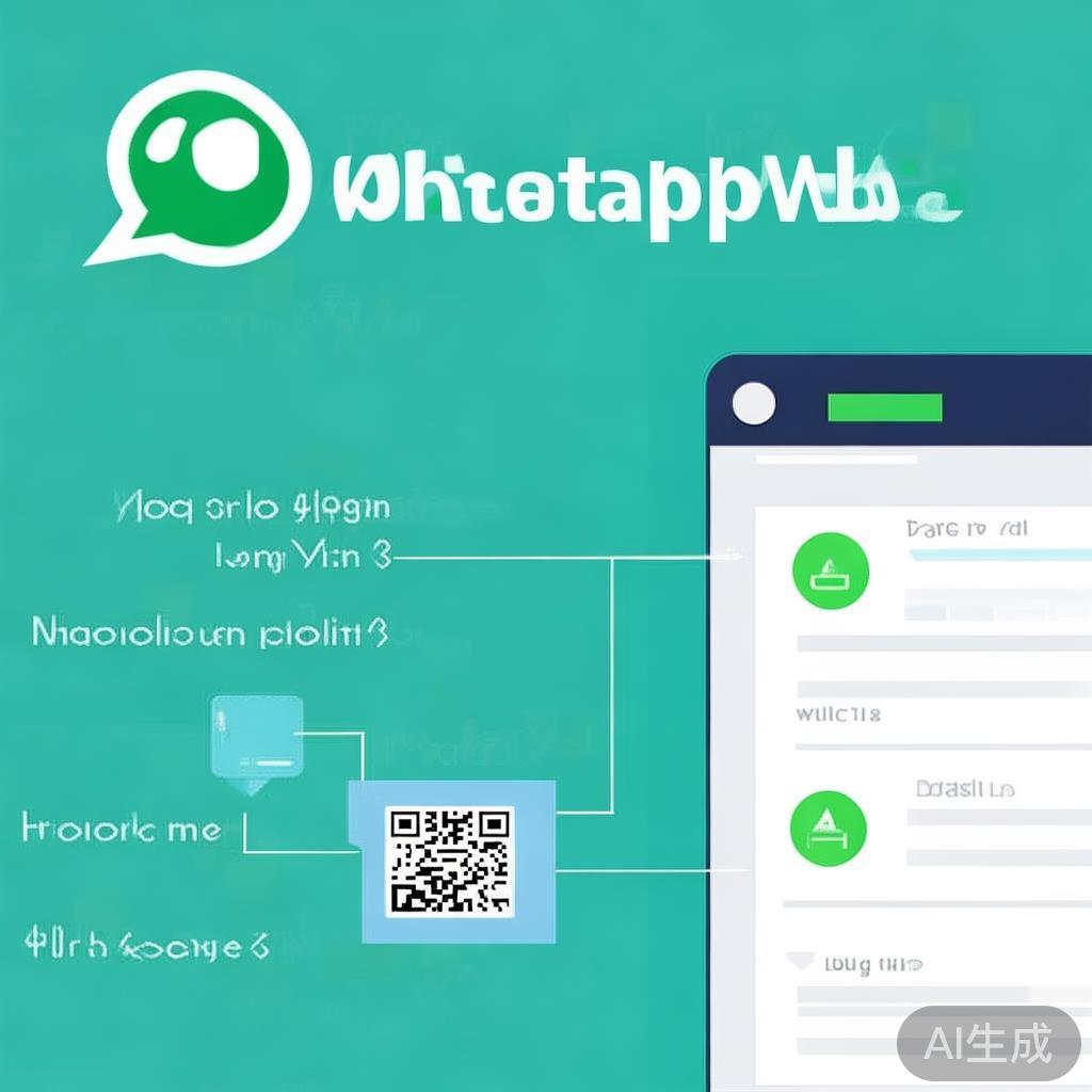 WhatsApp网页版网址入口及使用指南