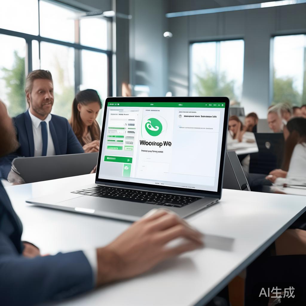 WhatsApp网页版外贸账号登录，高效沟通的终极指南