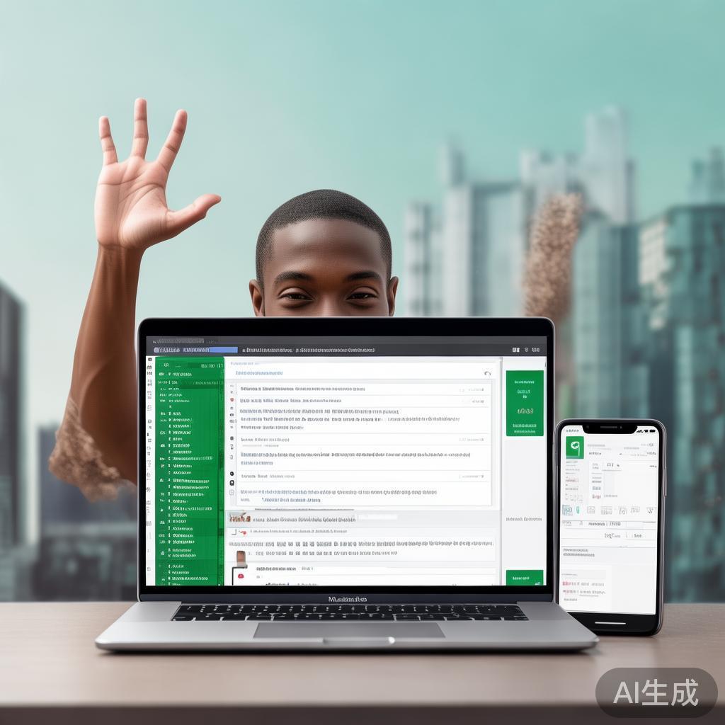 告别手机束缚！WhatsApp电脑网页版，高效沟通新体验