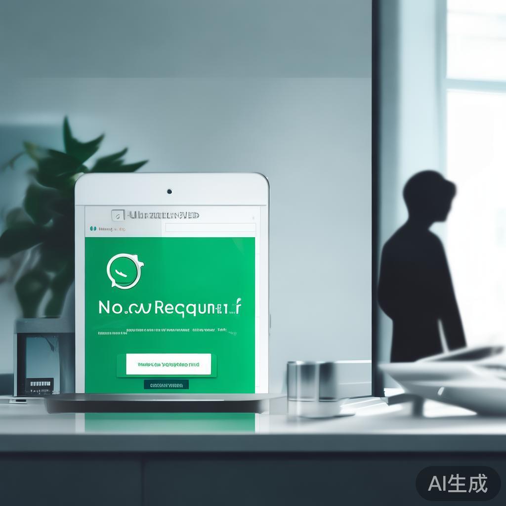 WhatsApp网页版免扫码入口，便捷登录还是隐藏风险？